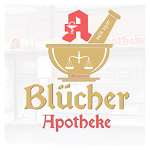 Cover Image of Download Blücher-Apotheke  APK
