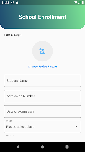 GVIS Digital Learning Screen 2