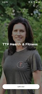 TTP Fitness & Nutrition