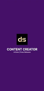 Content Creator Apps
