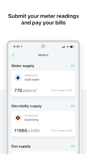 Ujin APK Download for Android Latest Version (Premium) 5