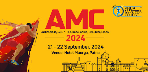 AMC 2024 - Anup Masters Course