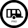 Caravan Leveler - PRO icon