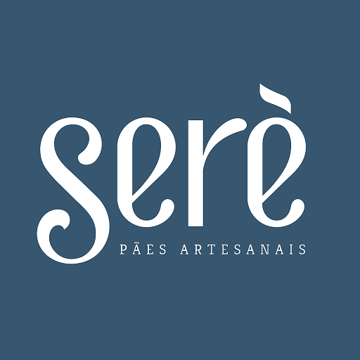 Seré Pães Artesanais logo