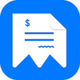 Receipt Generate Invoice Maker icon