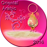 Oriental Arabic Ringtones 2016 icon