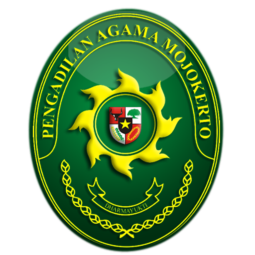 ASTIRA PA. Mojokerto logo