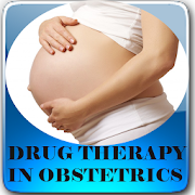 Drug Therapy in Obstetrics  Icon