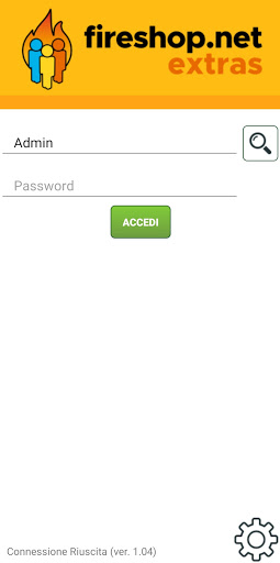 Android application FireShop.Net Extras screenshort