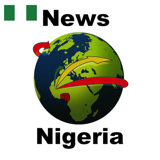 Nigeria : Latest News 2.10.0 Icon