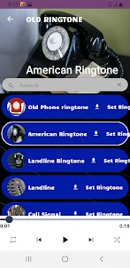 Phone RingTones Master