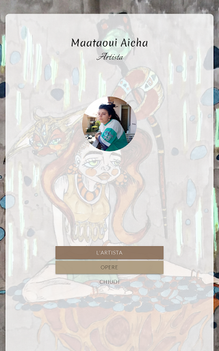 Maataoui Aicha Screenshot
