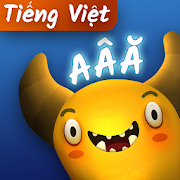 Feed The Monster! (Vietnamese)