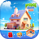 Merge home decoration - Androidアプリ