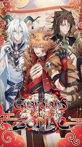 Guardians of the Zodiac: Otome Unknown