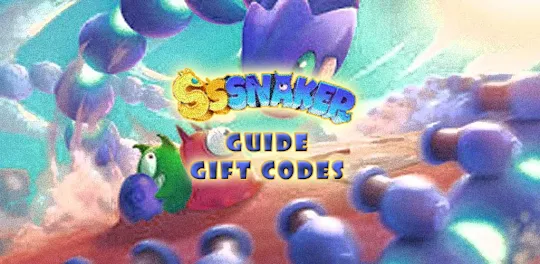 Sssnaker Guide : Gift Codes