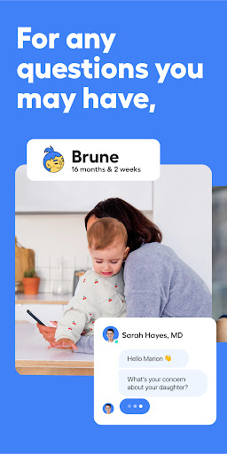 Biloba - On-demand doctors Screen 2