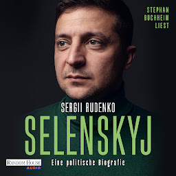 Icon image Selenskyj: Eine politische Biografie