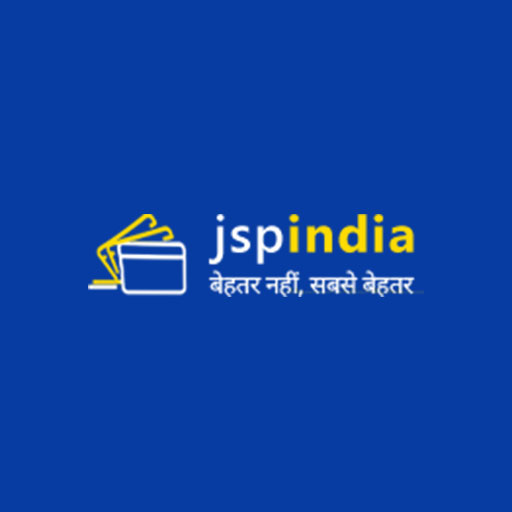 JSP INDIA (Jaishree Pe ) logo
