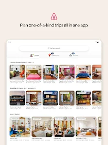 Airbnb screenshot 15