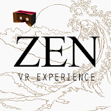 ZEN VR -Give you inspiration- icon