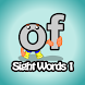 Meet the Sight Words 1 Game - Androidアプリ
