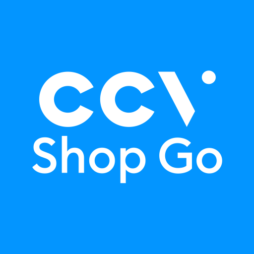 CCV Shop Go | E-commerce logo