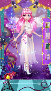 Makeup Fairy Princess 3.5.5077 screenshots 20