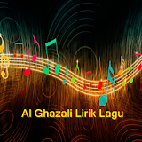 Al Ghazali Lirik Lagu icon