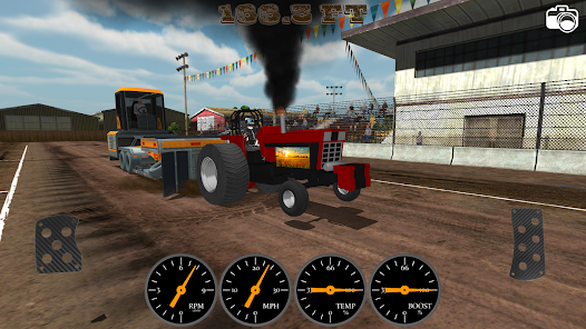 Captura 11 Pulling USA android