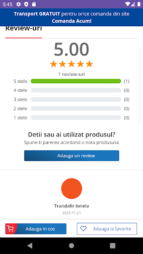Evoli Screen 3