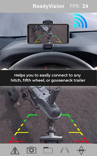 ReadyVision Screen 2