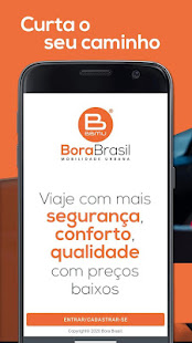 Bora Brasil Passageiro 3.26.3 APK screenshots 2