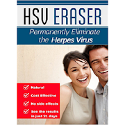 HSV Herpes Eraser Review PDF eBook Book Download