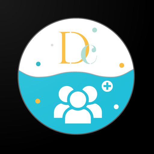 Digicuro - Space Automation logo
