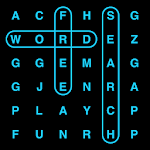 Cover Image of 下载 Word Search Free  APK
