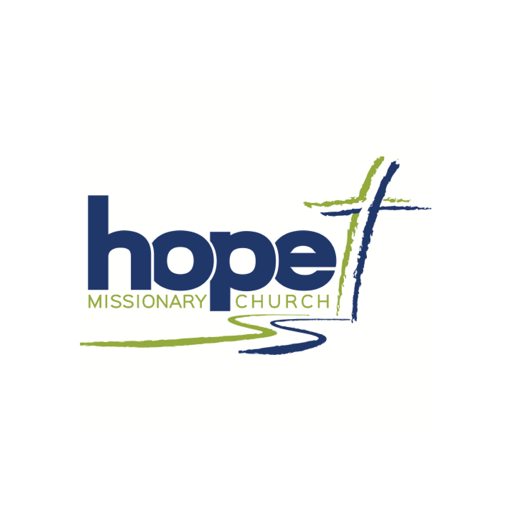 Hope Missionary Church logo
