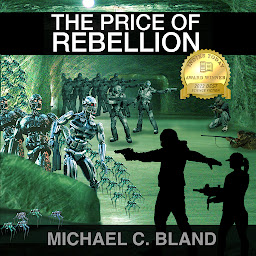 Icon image The Price of Rebellion