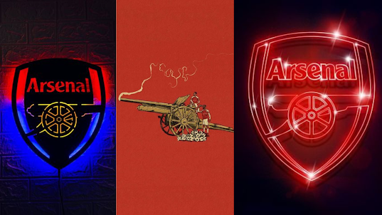 Arsenal Wallpapers 2023