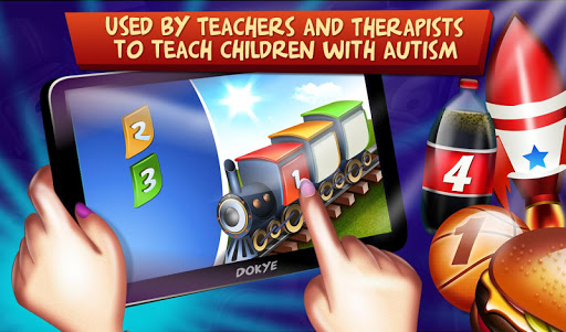 123 Autism Screen 2