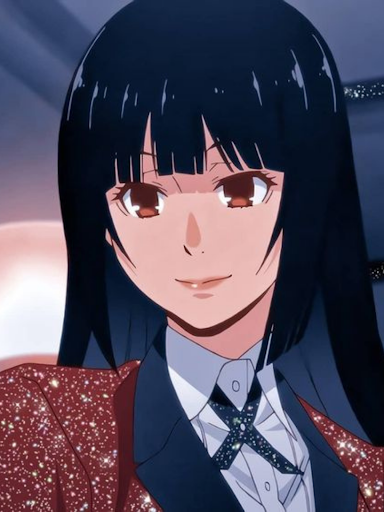 Yumeko Jabami HD  Anime Wallpapers