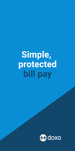 Android application doxo - Bill Pay & Reminders screenshort