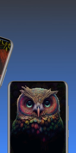 animals wallpaper Screen 2