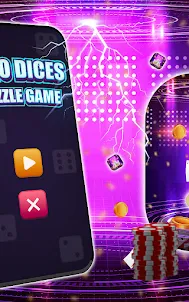 Two Dices Puzzle
