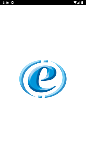 Android application E-Central CU Mobile Banking screenshort