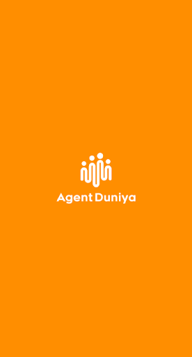 Android application Agent Duniya screenshort