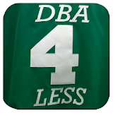 DBA 4 Less icon