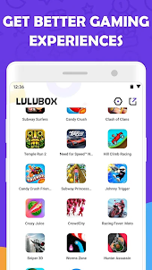 Lulubox Lulubox Skin Guide