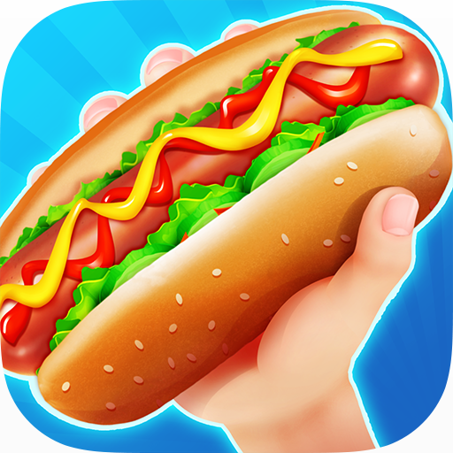 SUPER Hot Dog Food Truck! – Apps on Google Play