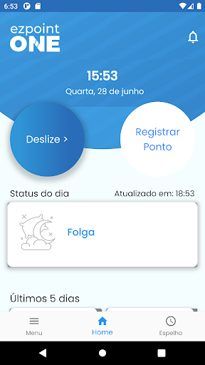 EzPoint One Screen 3